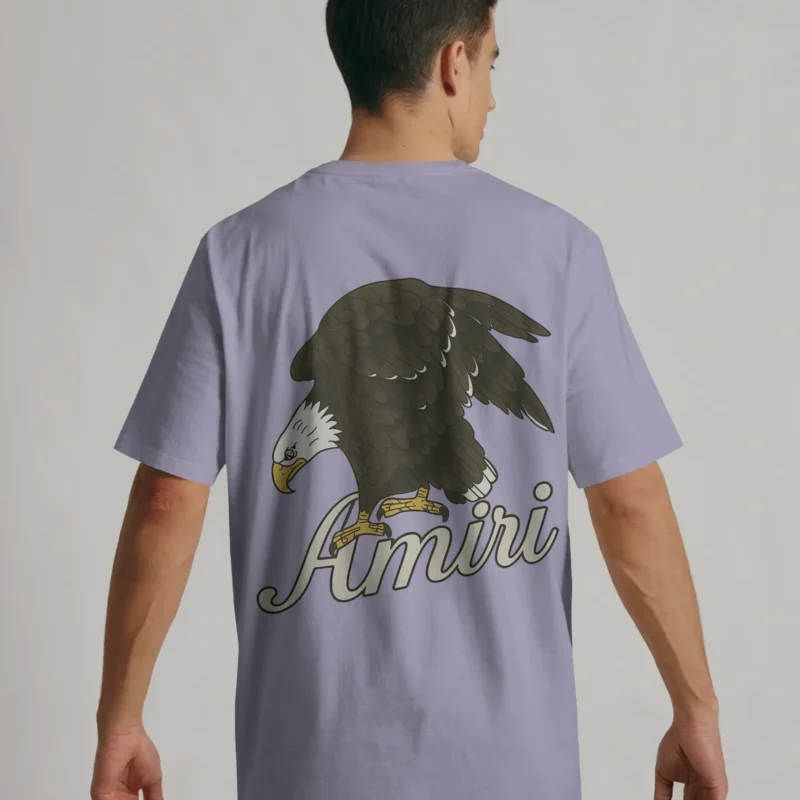 AMIRI - Oversized Tee